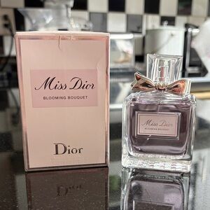 Dior Miss Dior Blooming Bouquet - Sophisticated Fragrance